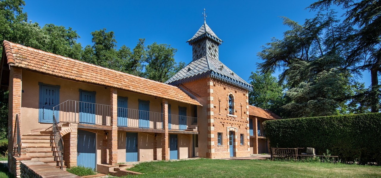 Journees Du Patrimoine 19 20 Septembre 2020 Chambres D Hotes De Charme Aux Portes D Albi Et Gaillac Tarn